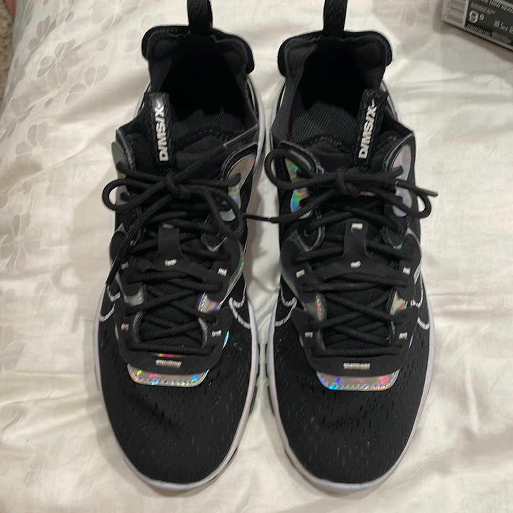 Women Nike NSW React Vision